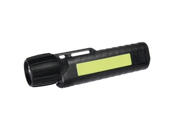 UK Underwater Kinetics UK 4AA eLED® CPO TS Lommelygte Ex Zone: 1 130 lm 150 m