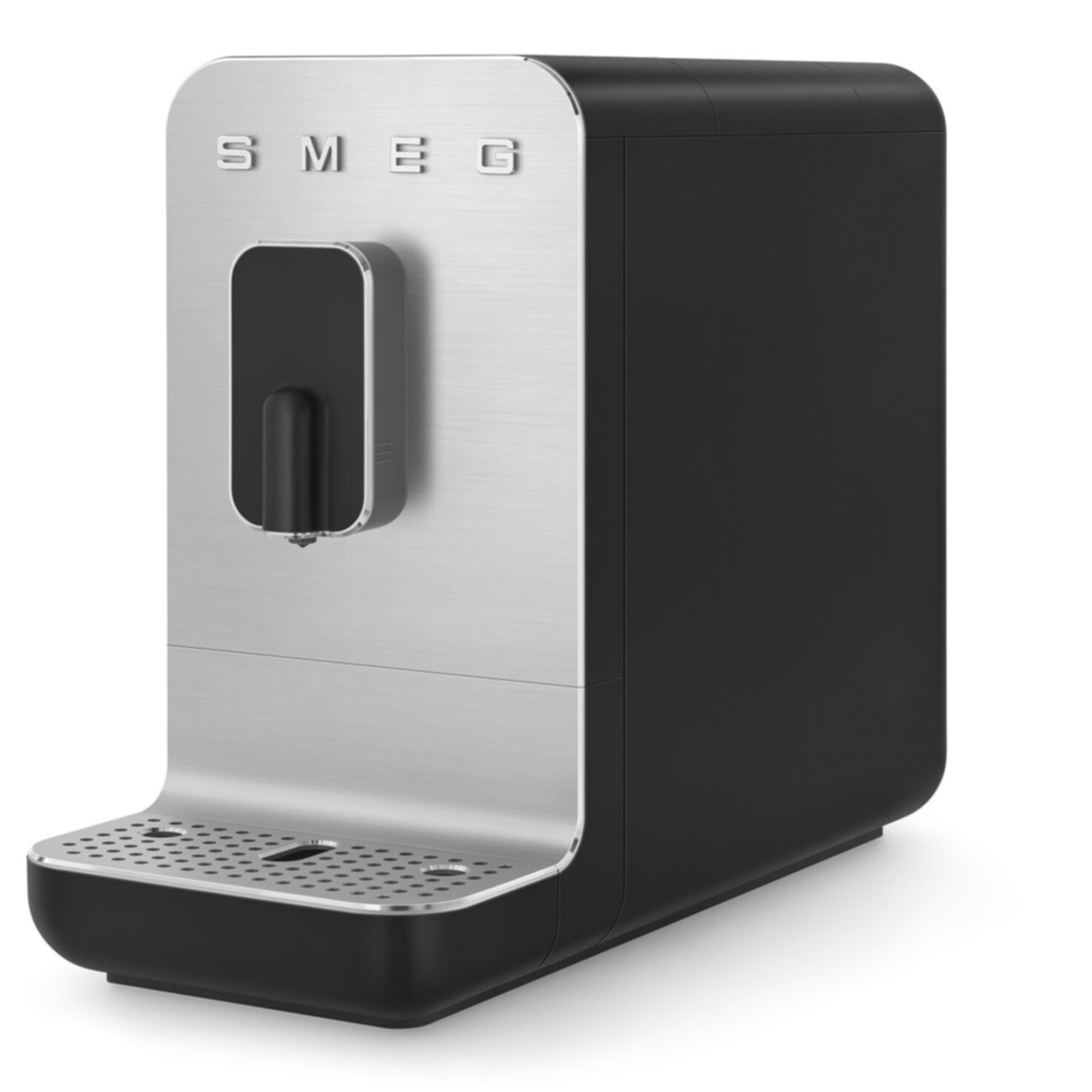 Smeg Kaffeevollautomat BCC11BLMEU