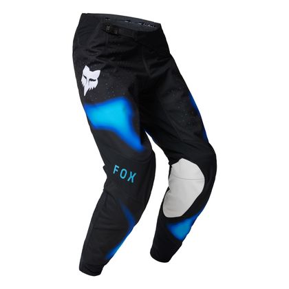 Pantalon cross Fox 360 VOLATILE PANT 2024 - Noir / Bleu