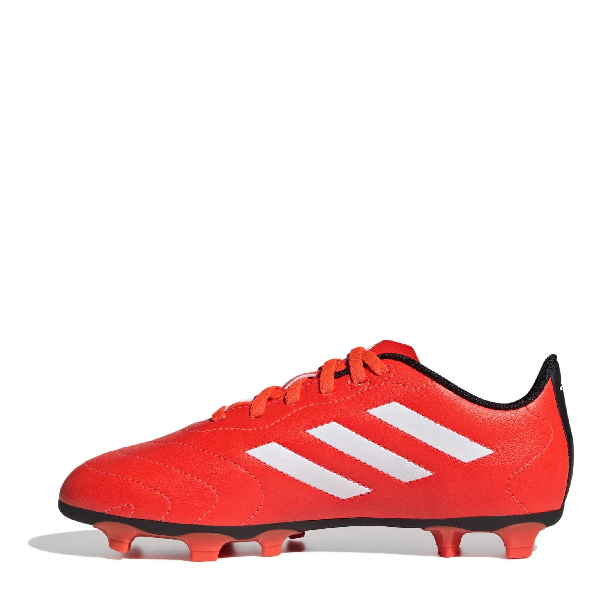 adidas Goletto VIII Firm Ground Football Boots Kids