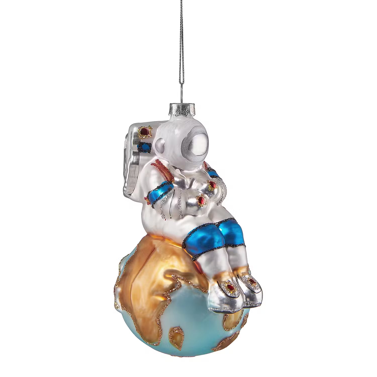 HANG ON Baumanhänger Astronaut
