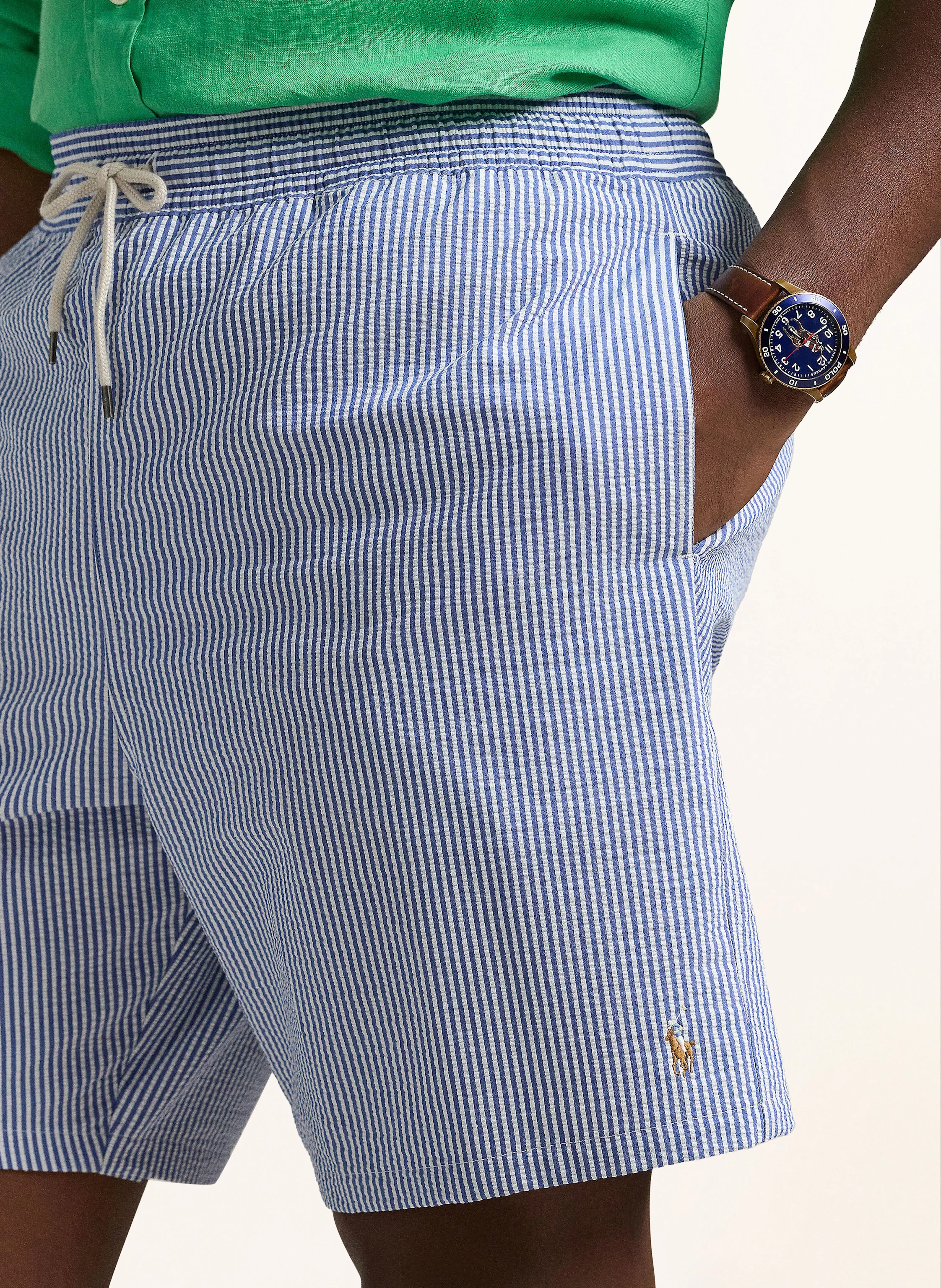 POLO RALPH LAUREN Big & Tall Shorts