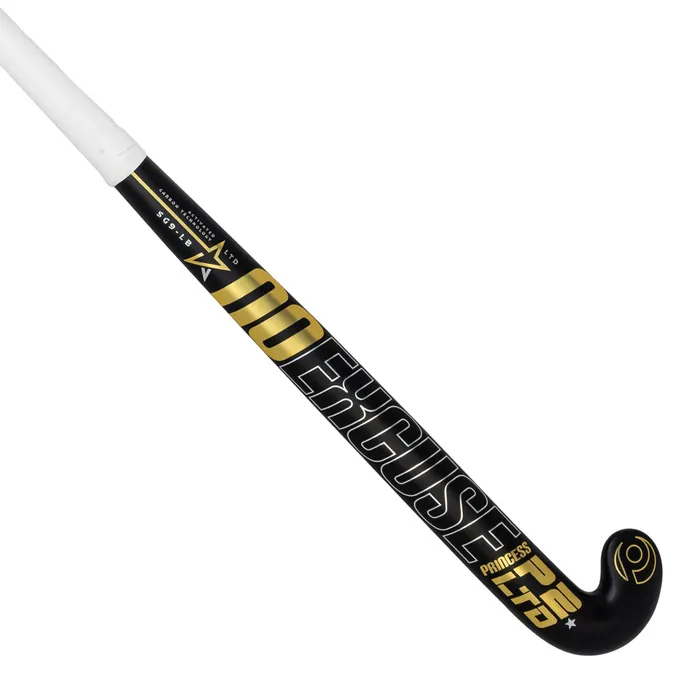 Princess No Excuse LTD P2 SG9-LB Hockeystick Senior