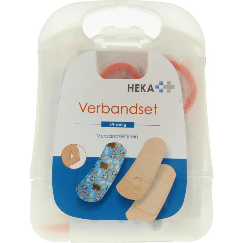 Heka Verbandset klein 1 Set