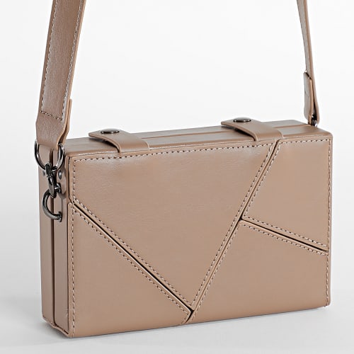 Sac A Main Femme Marron