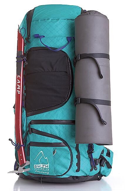 SMITH FLEURETTE - SAC DE GRANDE RANDONNEE KERBHOLZ
