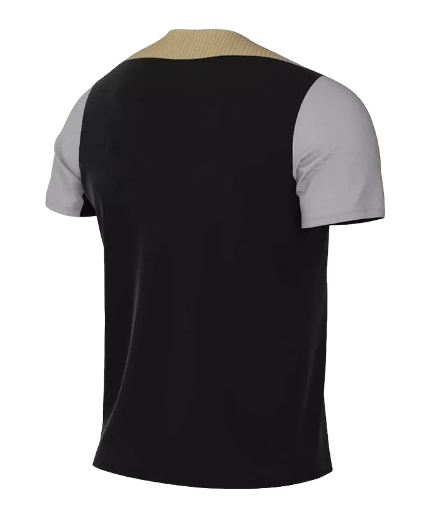 Nike Eintracht Frankfurt Strike Trainingsshirt Schwarz F011