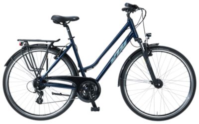 KTMTour One - blau