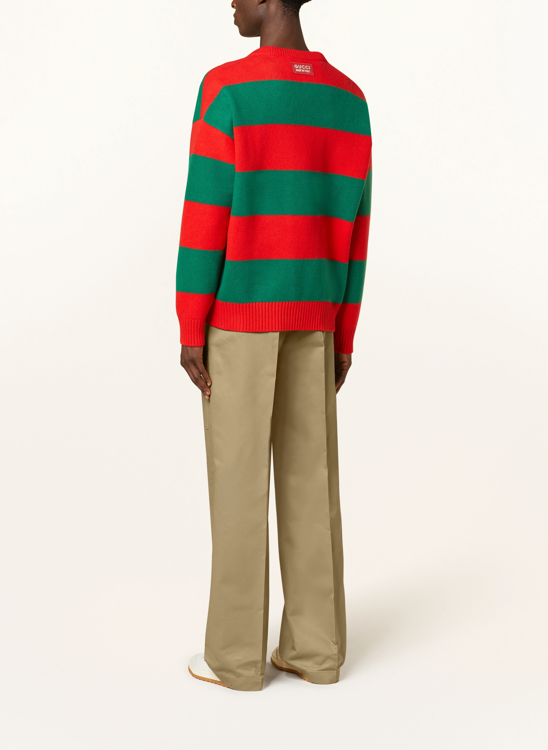 GUCCI Cargohose Regular Fit