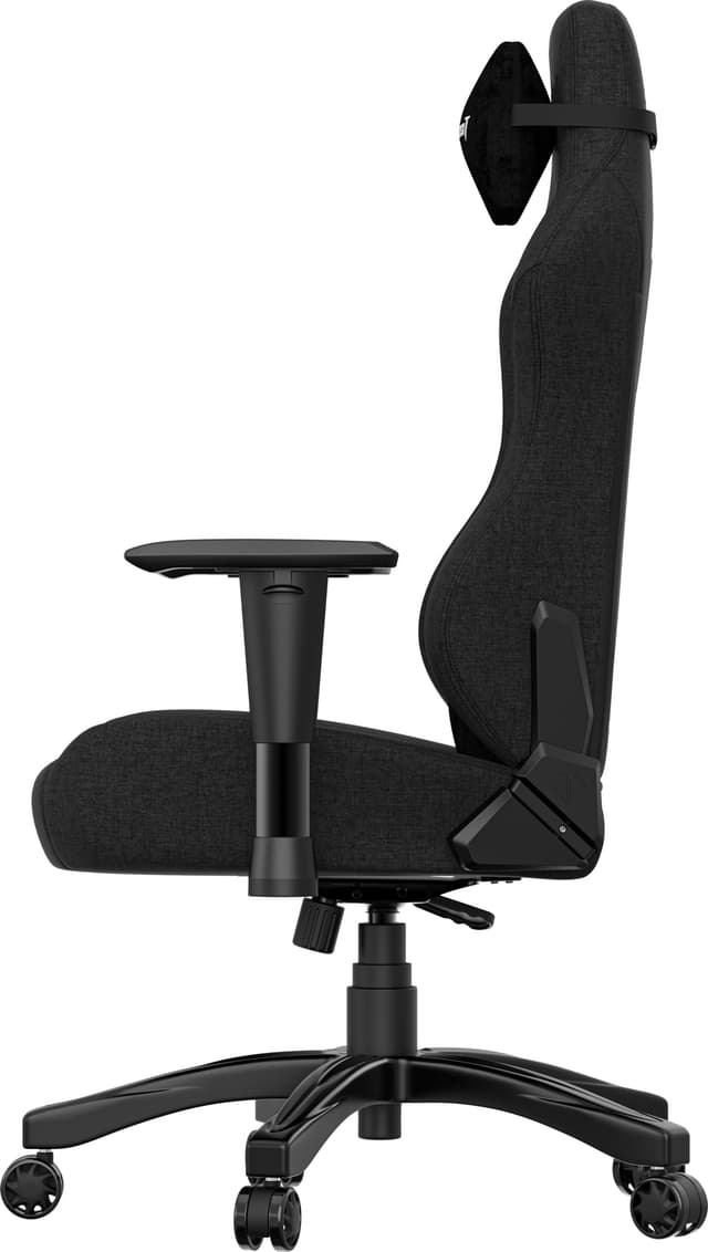 AndaSeat Phantom 3 gaming-stol (sort stof)