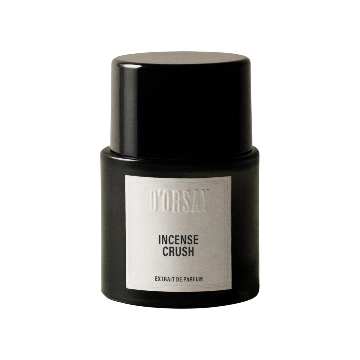 Incense Crush Extrait de Parfum 50ml