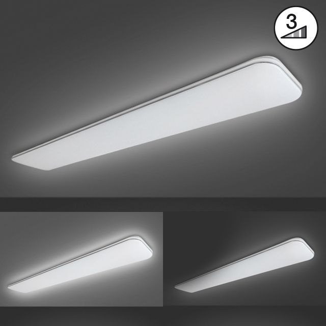 LED-Deckenleuchte
