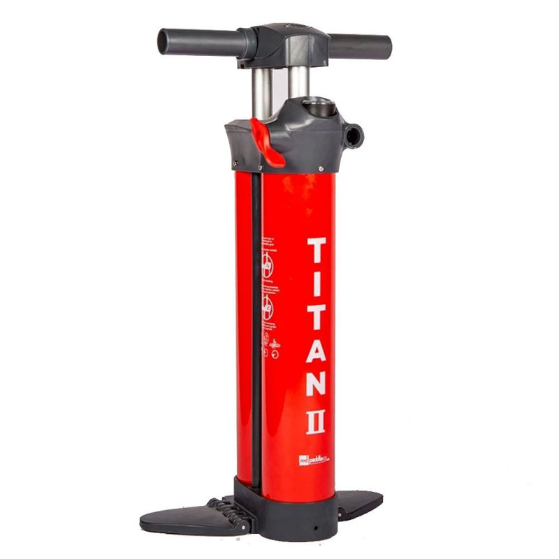 Red Paddle Co Pompe Titan II