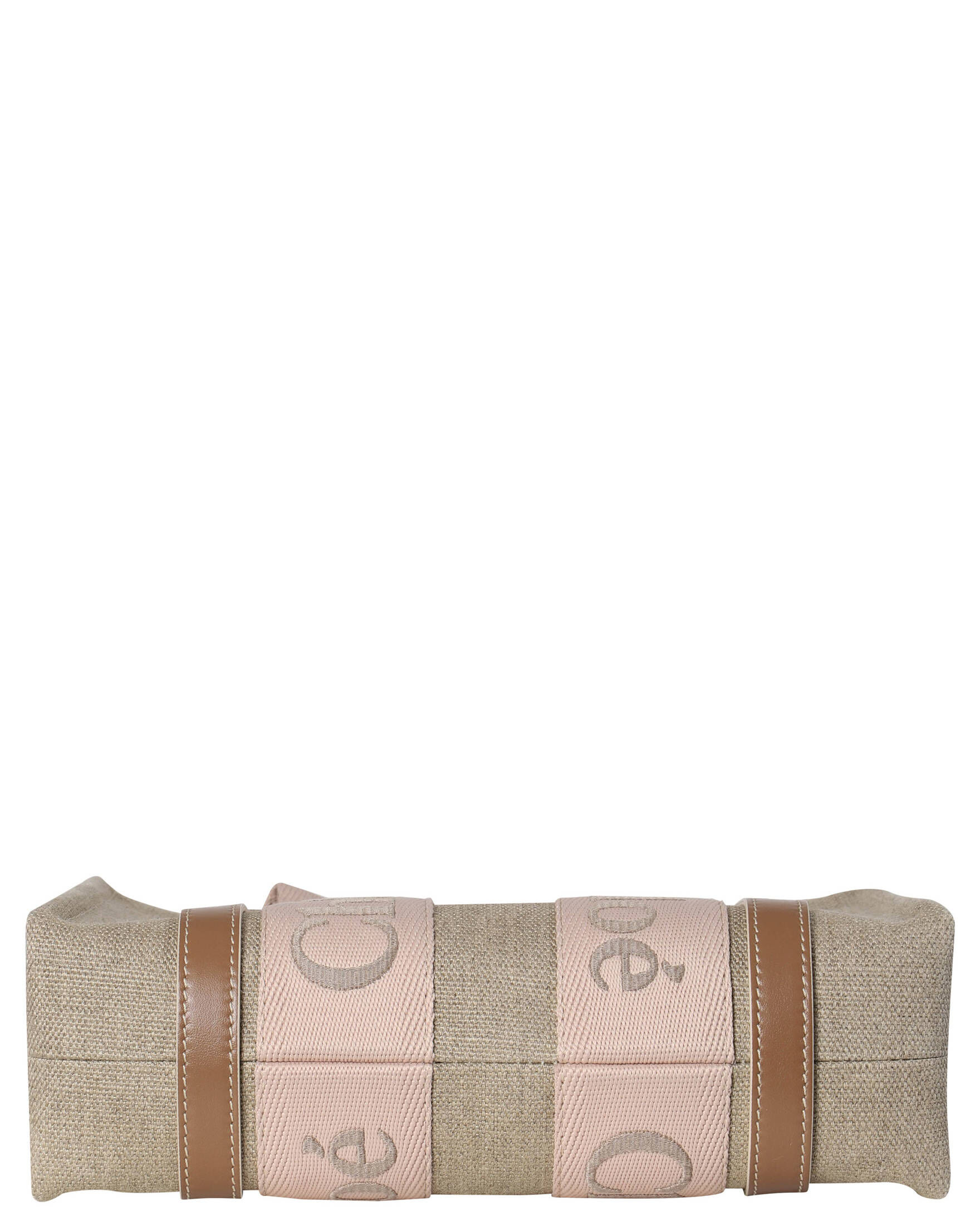 Chloé| Shopper WOODY Small