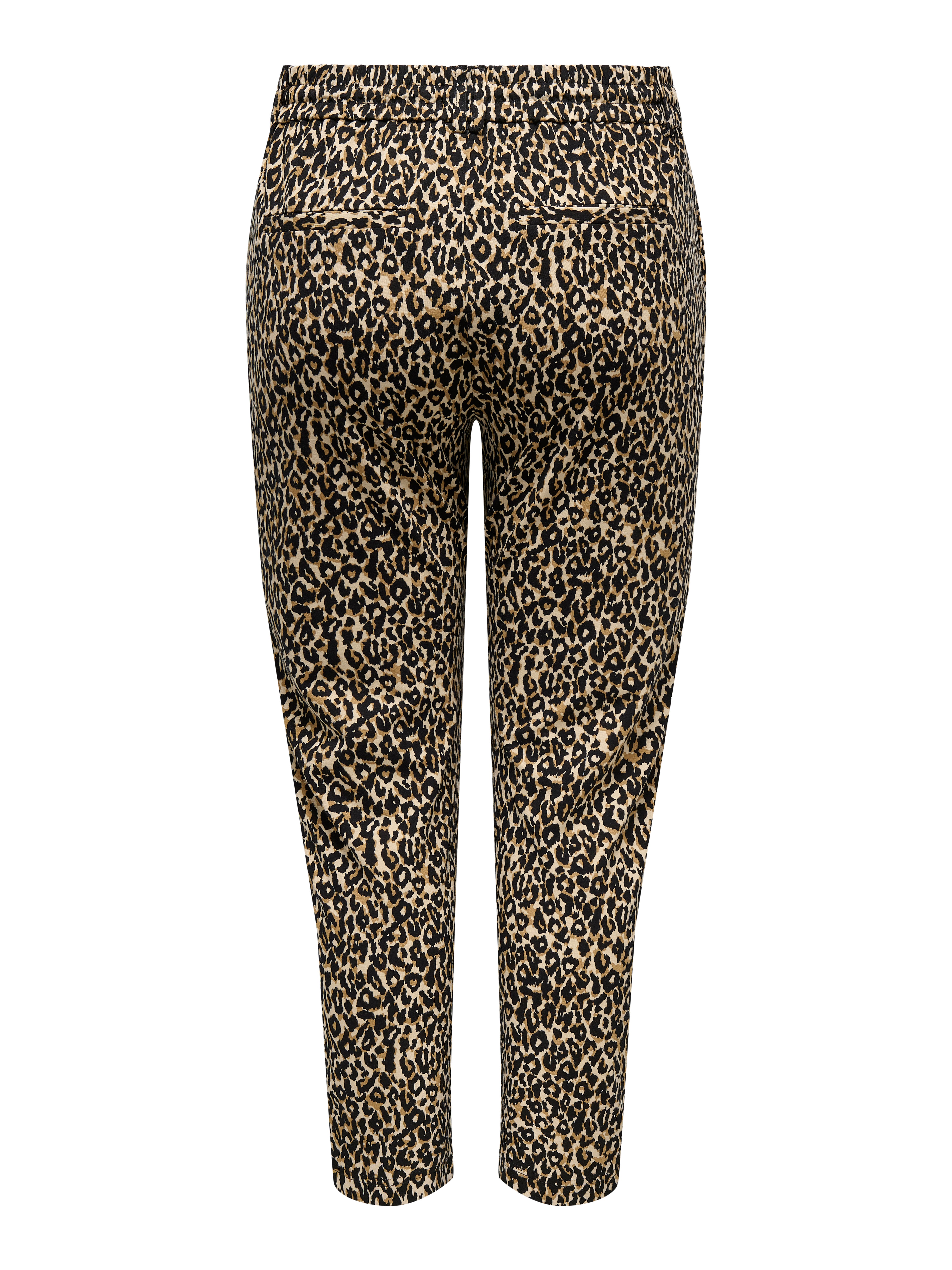 CARGOLDTRASH Normal geschnitten Hose Black