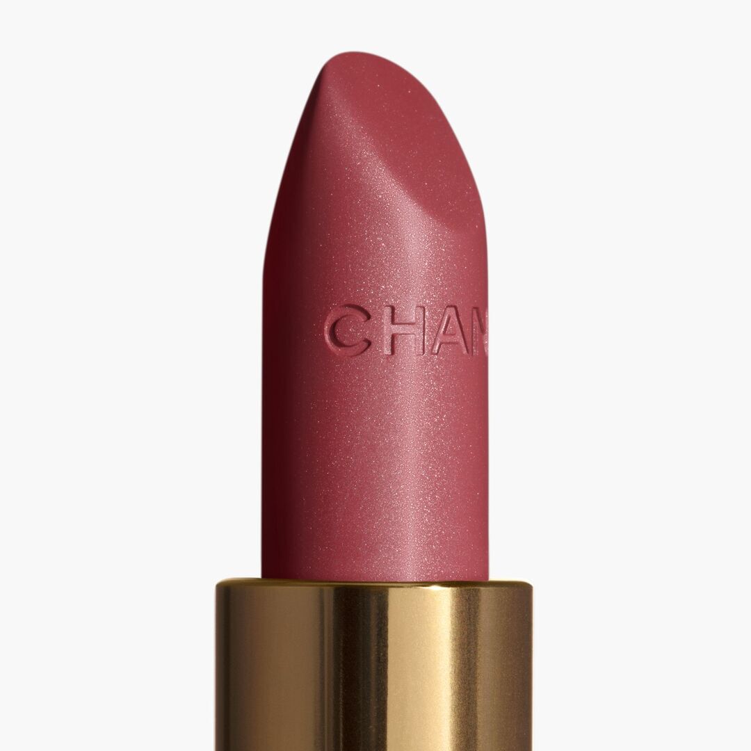 CHANEL MAQUILHAGEM Batom Acetinado