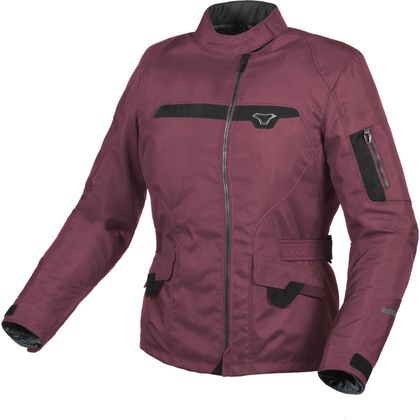 Veste Macna EVORA - Rouge