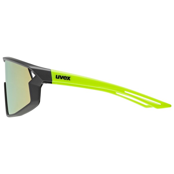 Uvex - Kid's Skyryse Jr. Cat. 3 - Lunettes de soleil