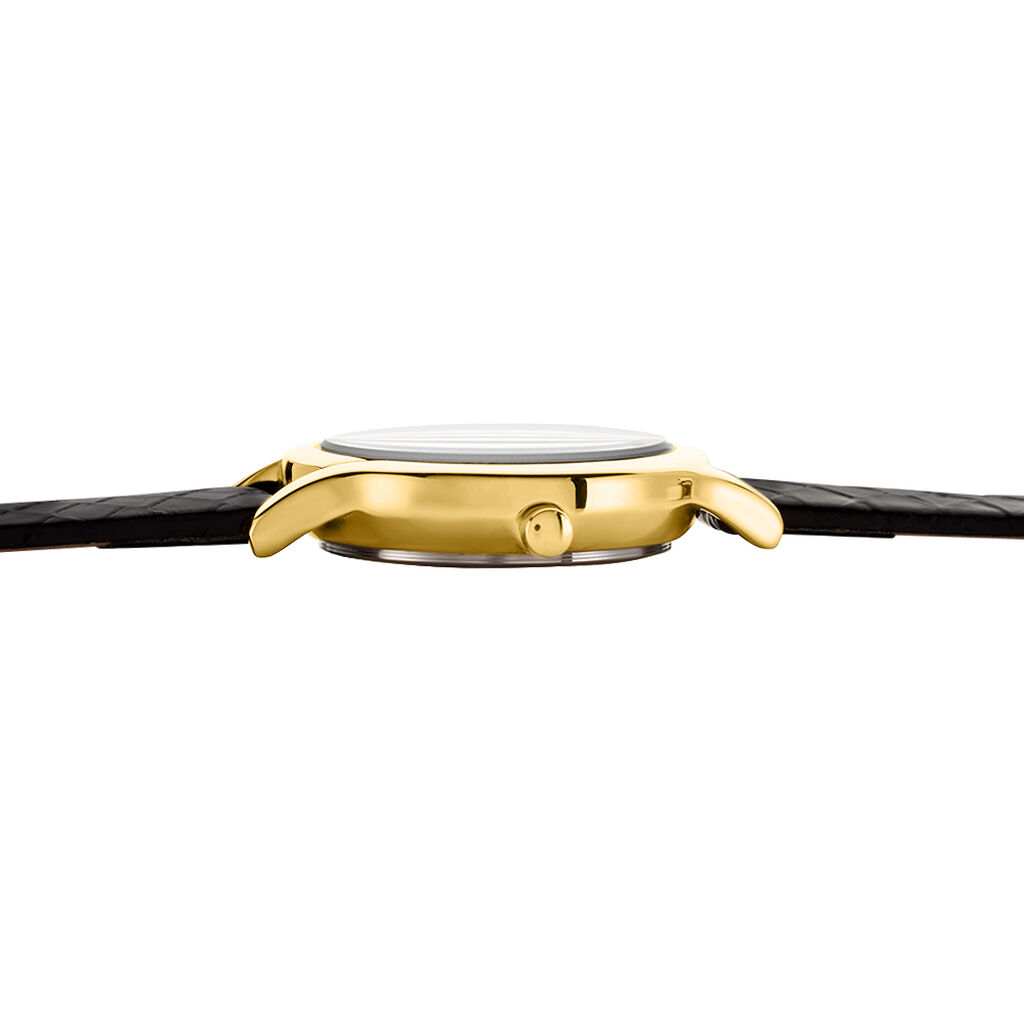 Montre O Watch Tiny Noir