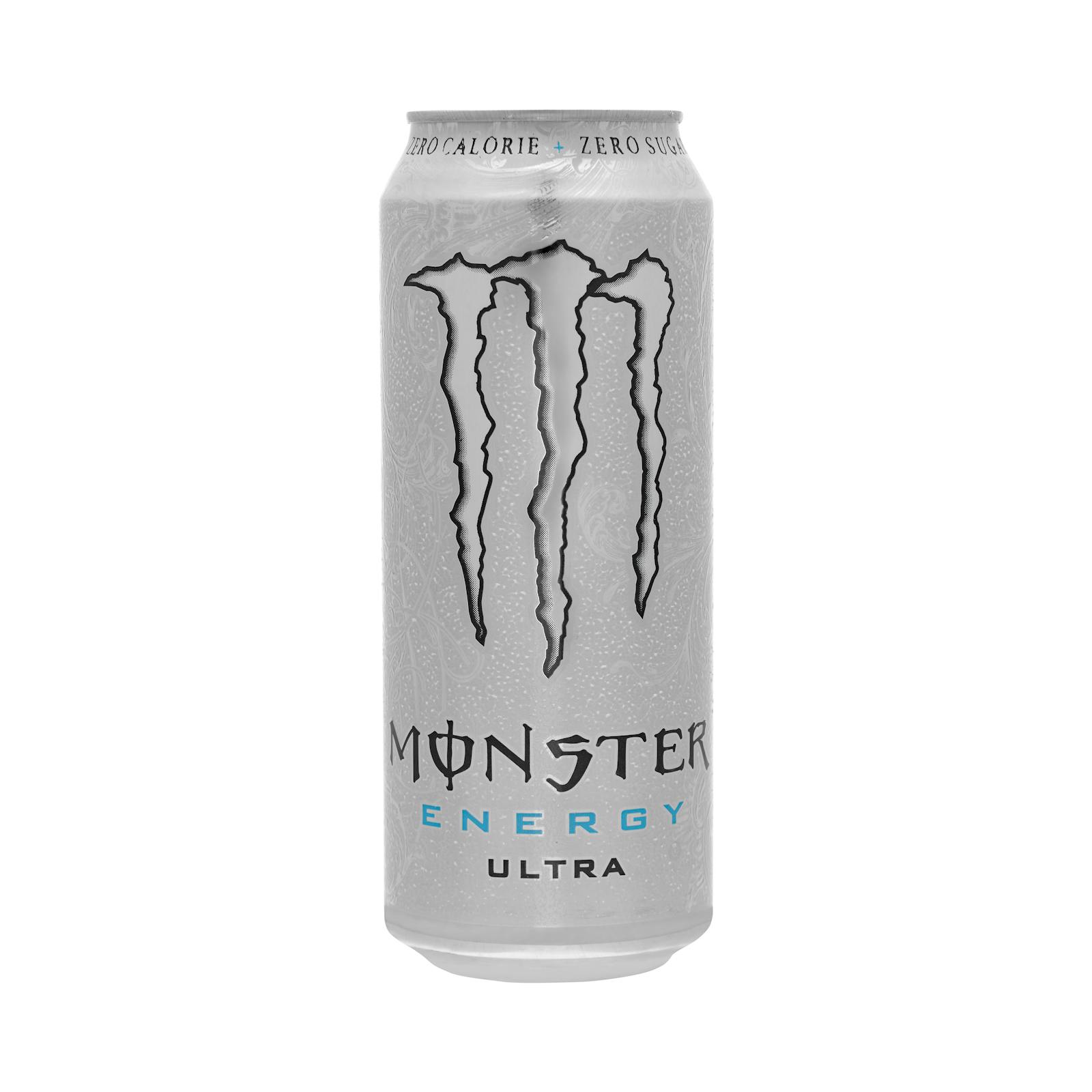 Boisson énergisante Monster Energy Ultra Zero