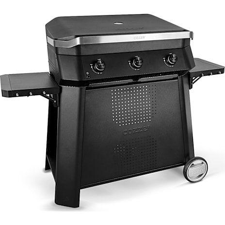 Cozze Premium vogn XL til 800-serien