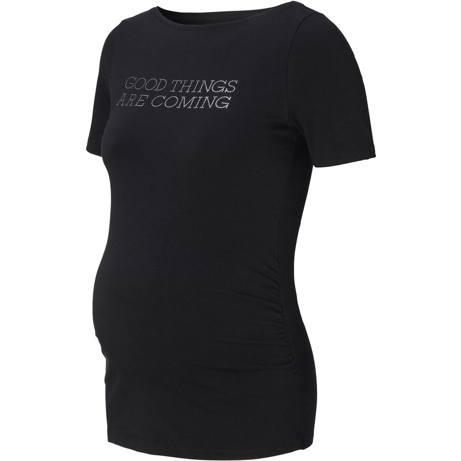 Esprit T-shirt Black Ink