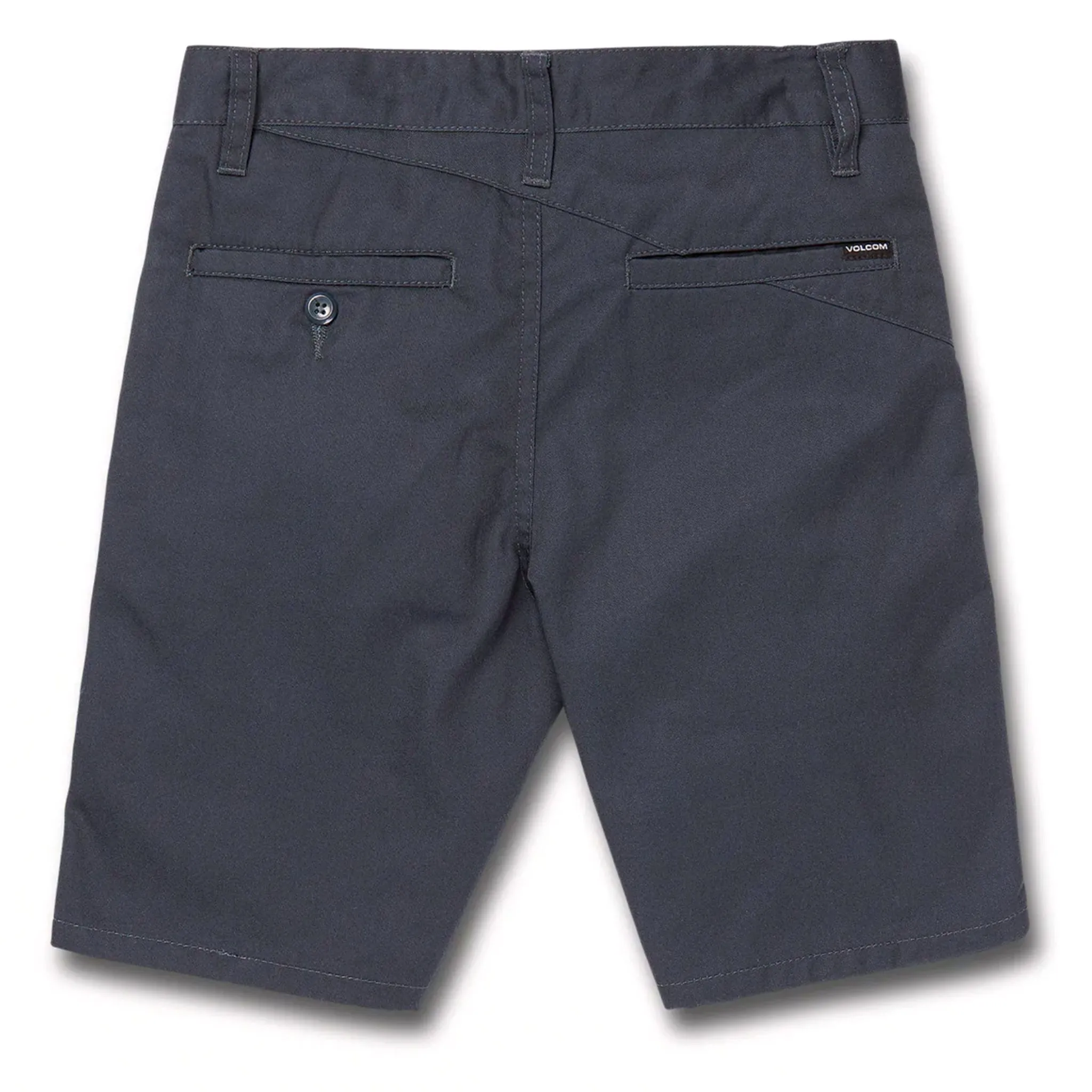 Volcom Short Frickin Chino 8-16ans