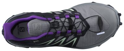 SalomonSagacross GTX - schwarz