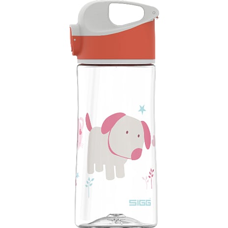 Miracle Puppy Friend drikkeflaske (450ml)