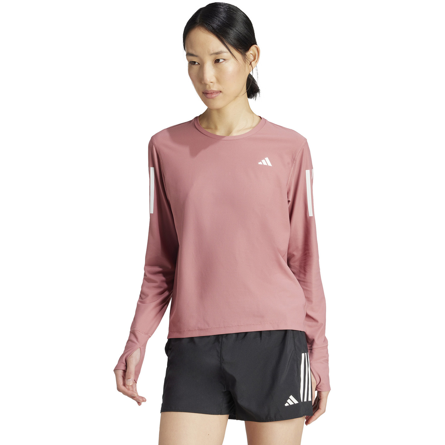 adidas OTR Longsleeve Dames