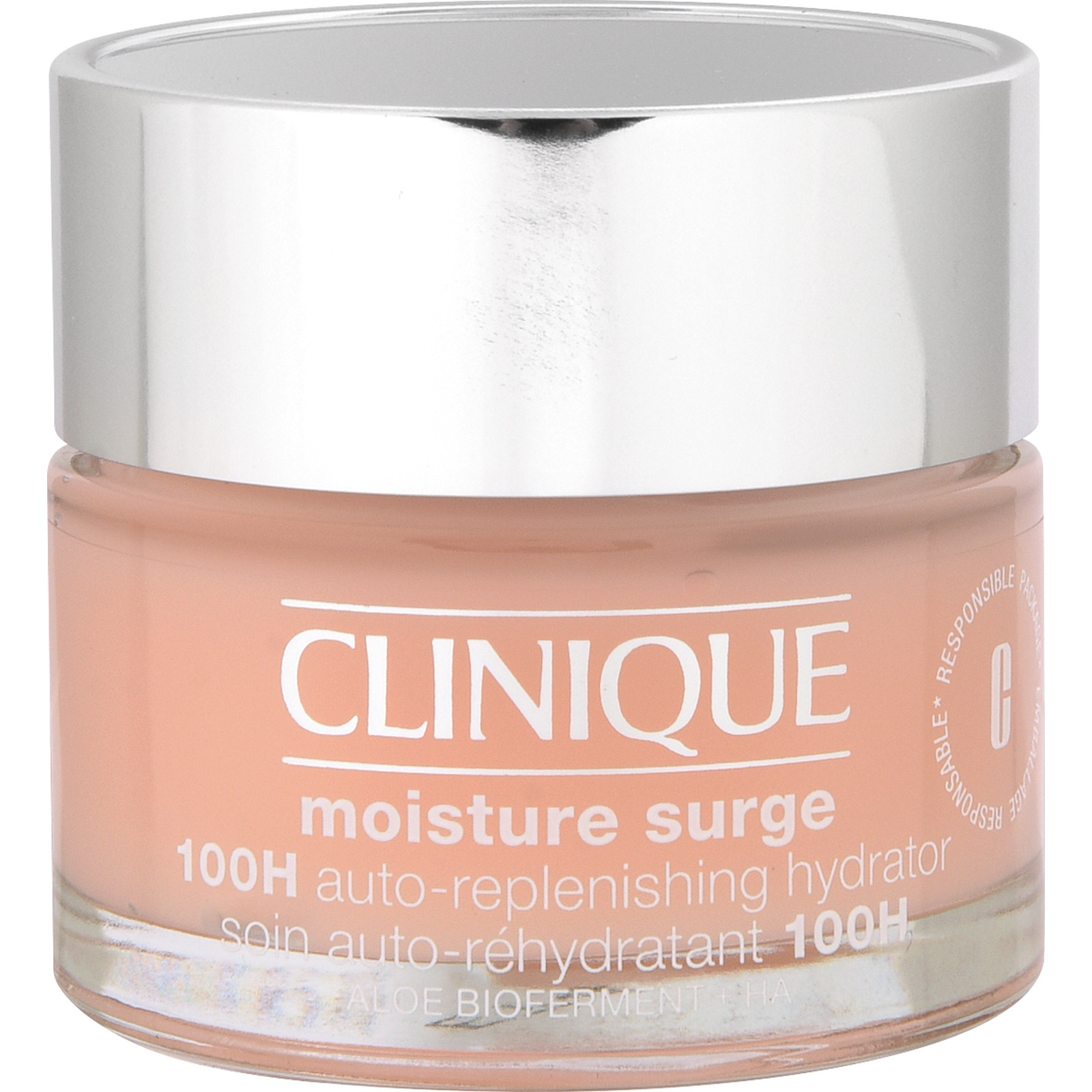 Clinique Moisture Surge Set