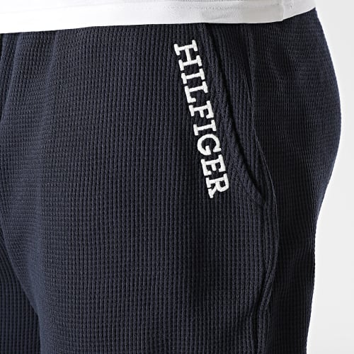Pantalon Jogging 3097 Bleu Marine