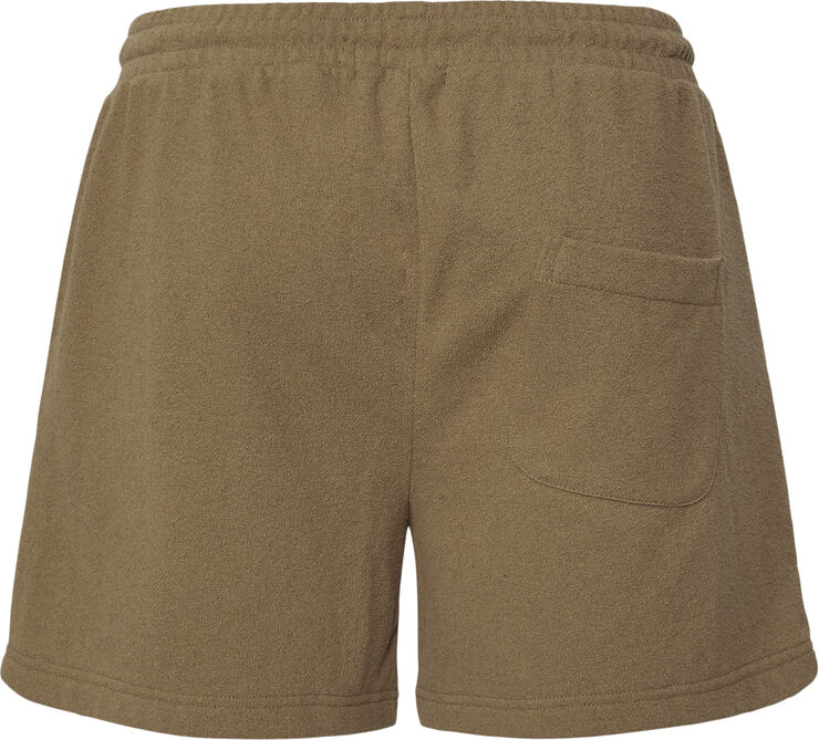 Resteröds Terry Shorts Resteröds Lys sand
