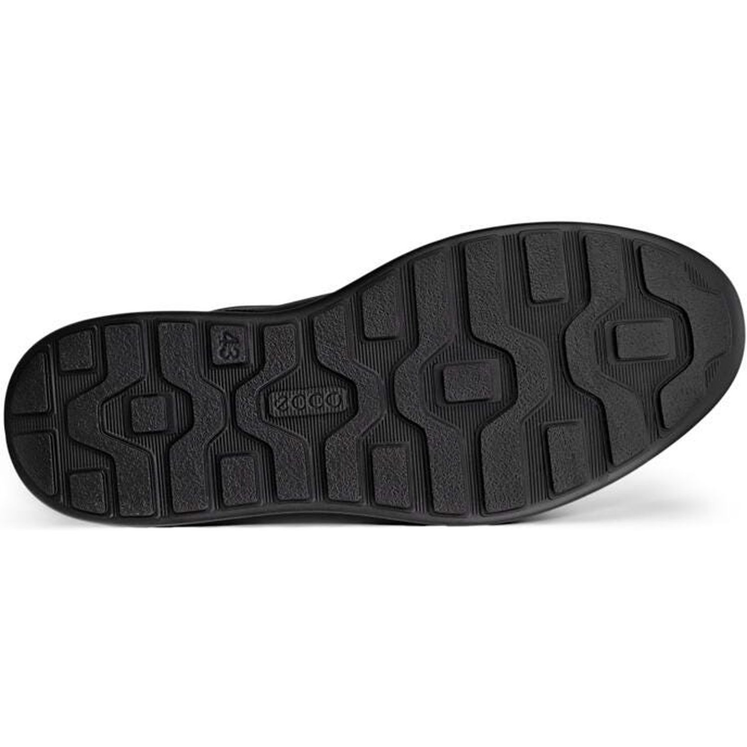 Ecco522804 Byway 2.0 Shoe Wp