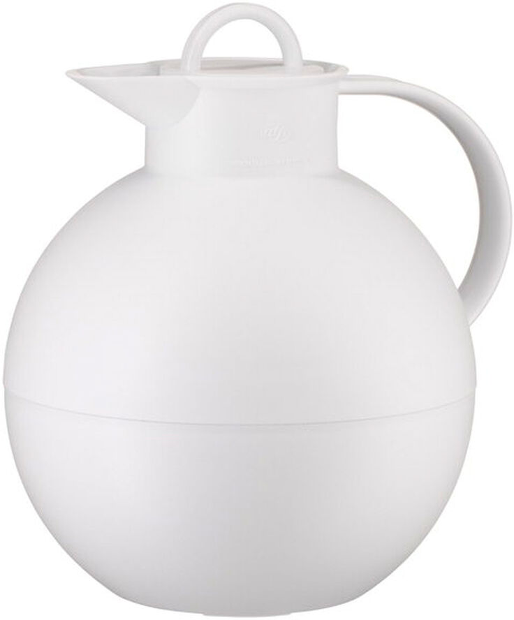 Alfi Kuglekande frost hvid 0,94 l. Hvid