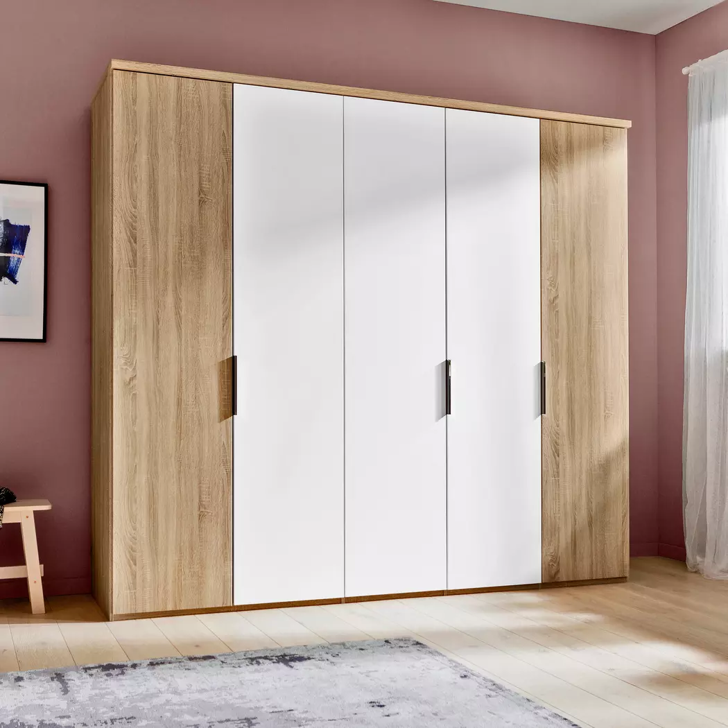 Kleiderschrank Concept Me 250 x 223 cm