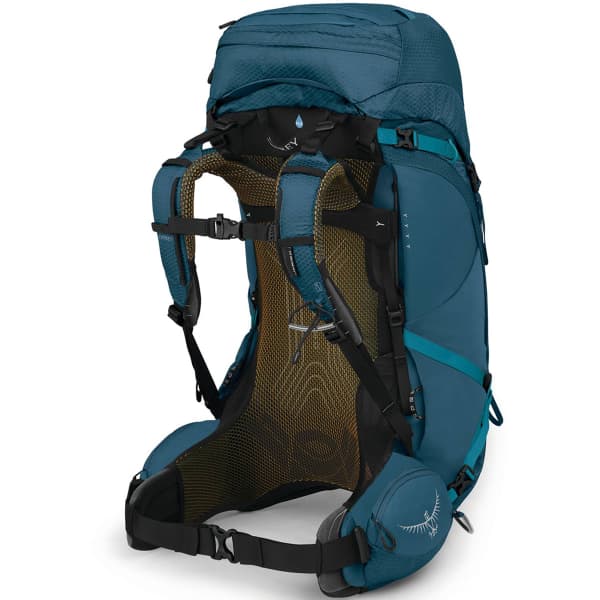 Sac à dos randonnée OSPREY ATMOS AG 50 VENTURI BLUE