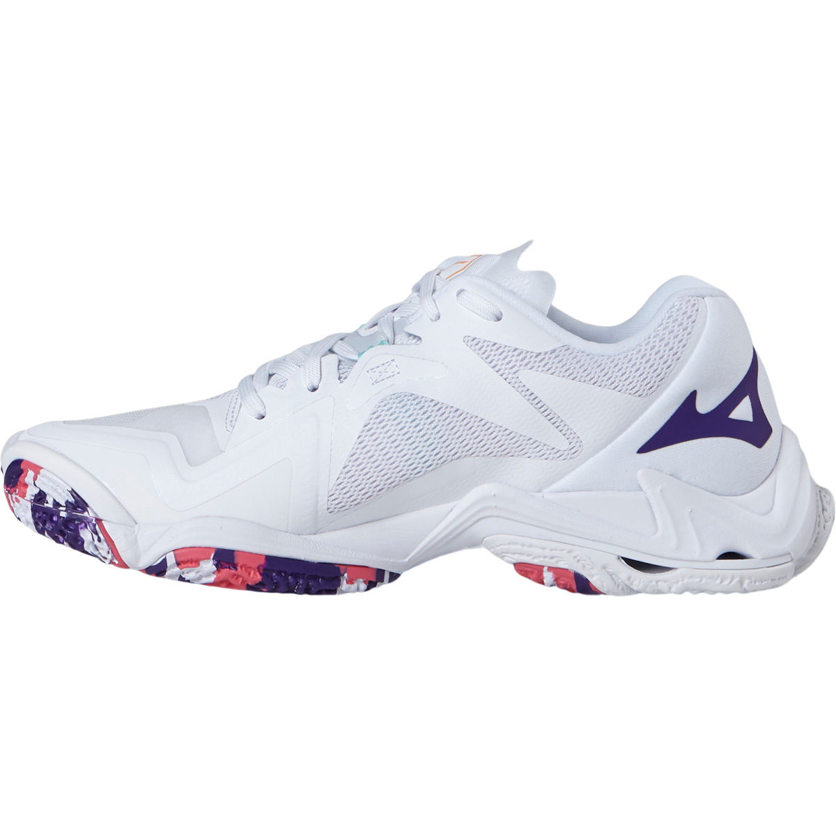 Mizuno Wave Lightning Z8 Håndboldsko Dame