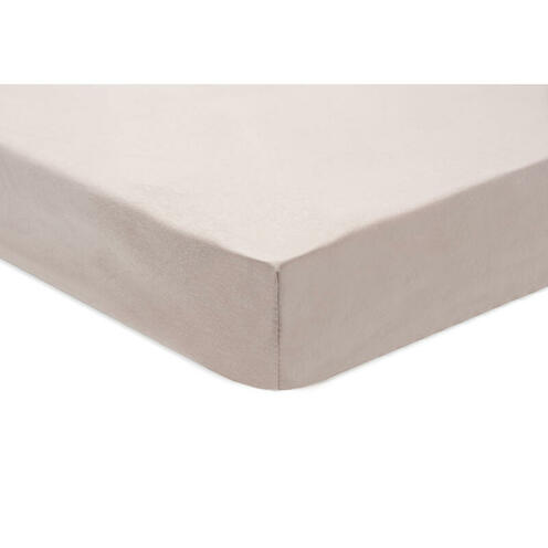 Drap-housse Jersey 60x120 cm Wild Rose - JOLLEIN