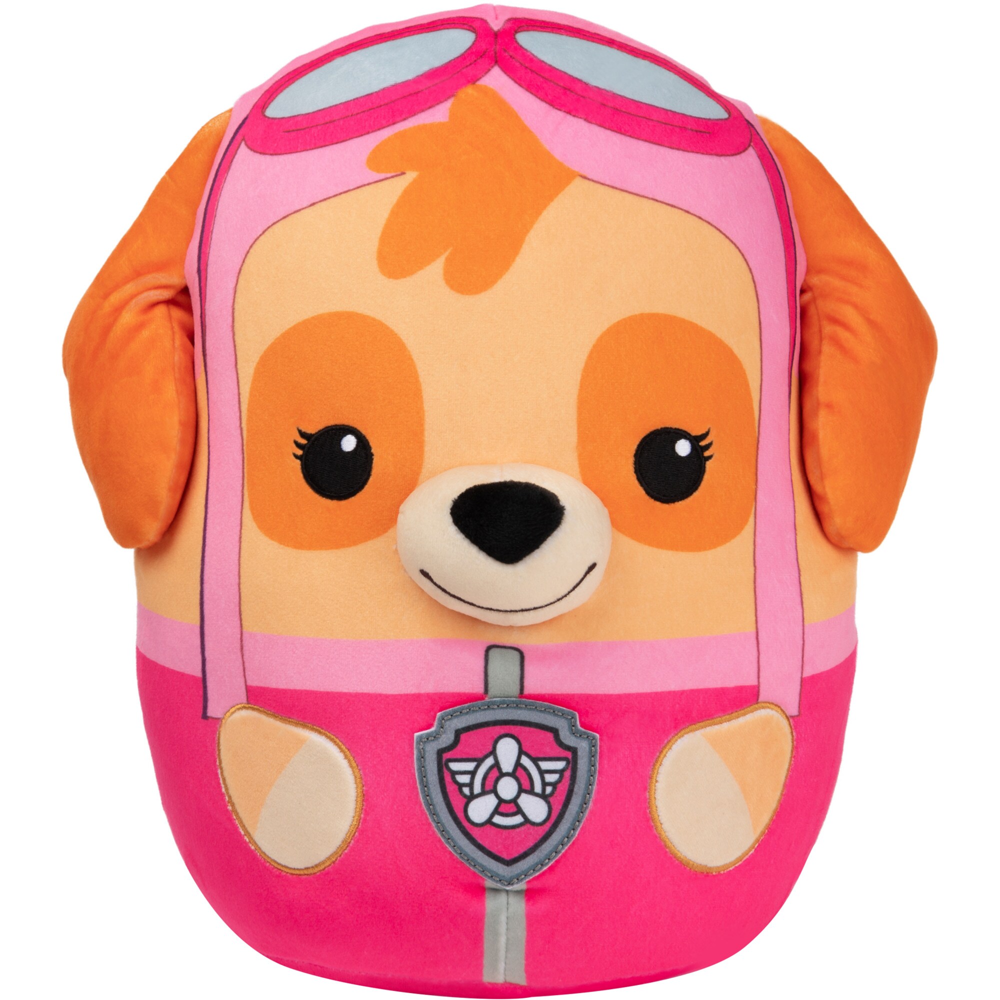 Spin Master Kuscheltier GUND - PAW Patrol Trend Squishy Skye
