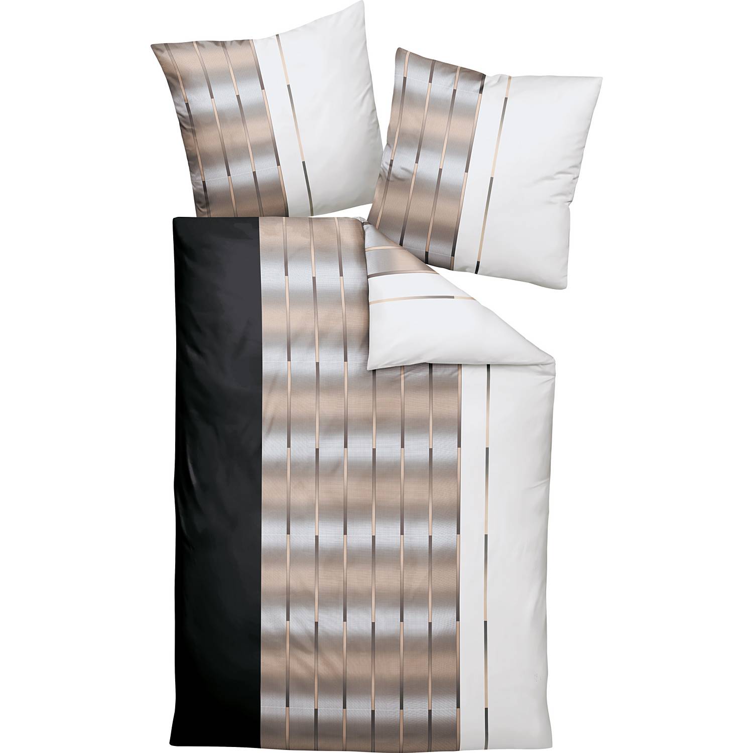 Janine Mako-Interlock-Feinjersey Bettwäsche
