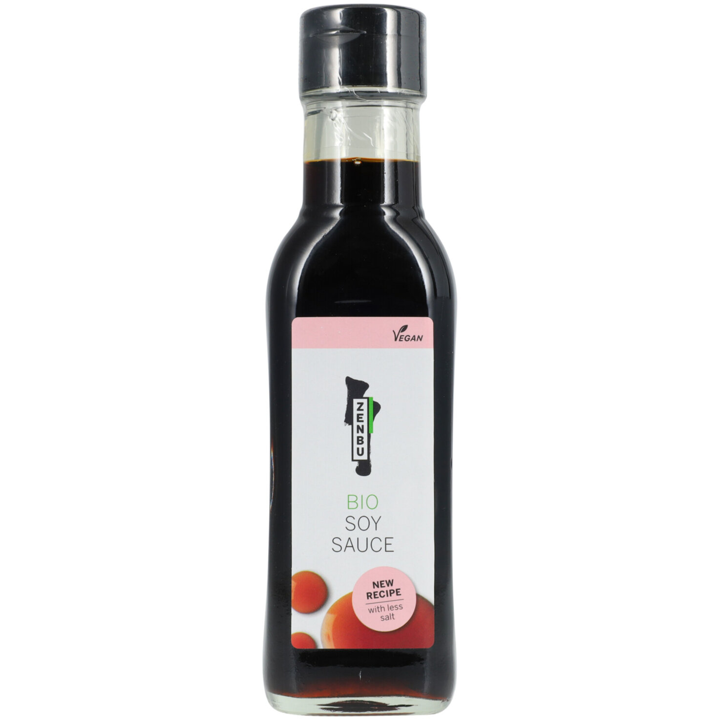 Zenbu Bio Premium Sojasauce