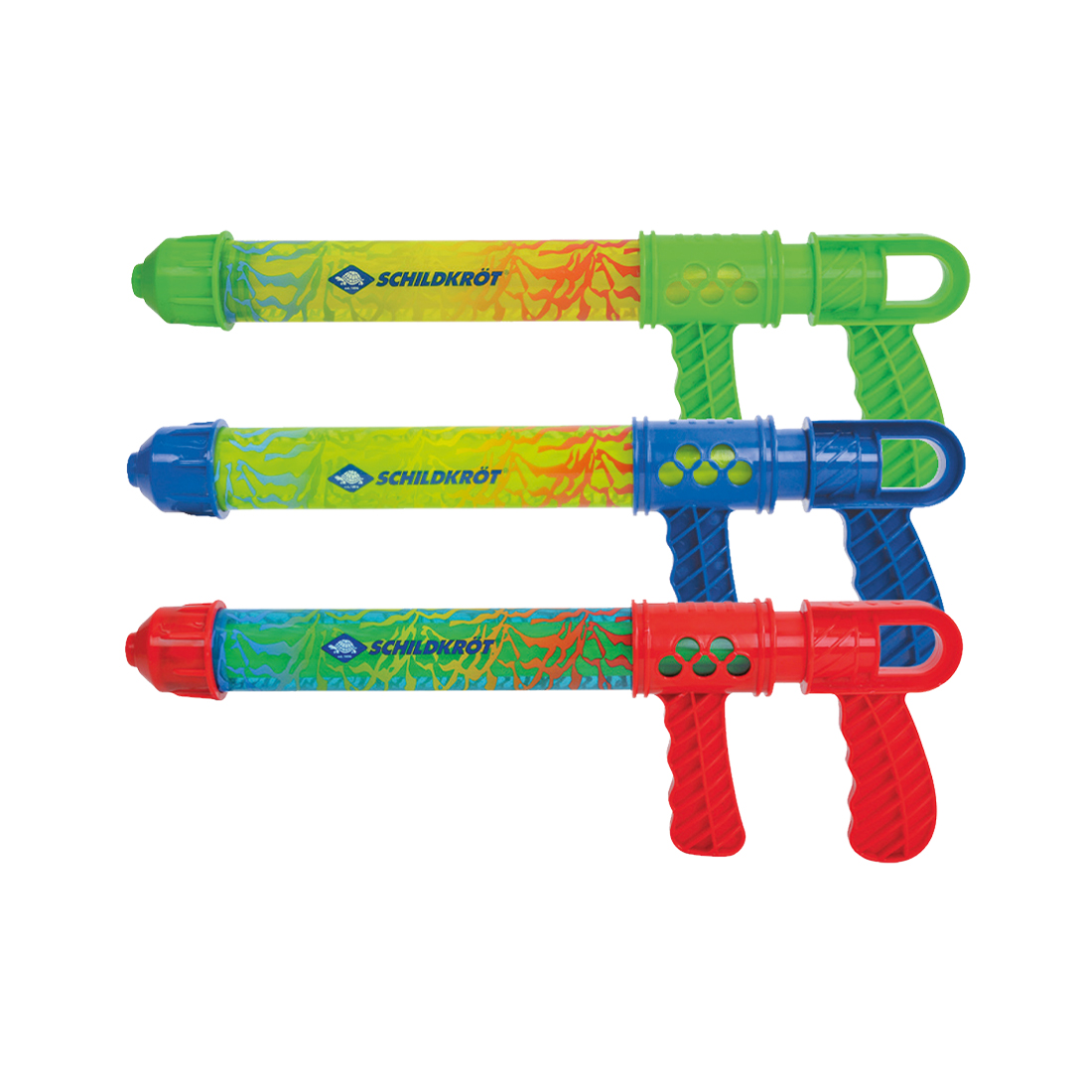 Schildkröt Wasserpistole Aqua Blaster