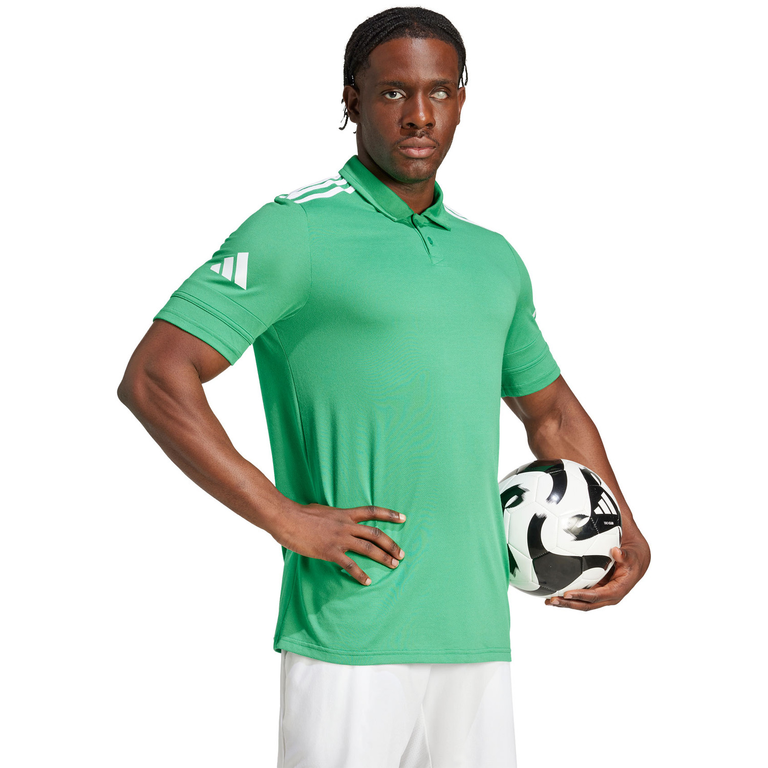 adidas Squadra 25 Polo Trainingsset