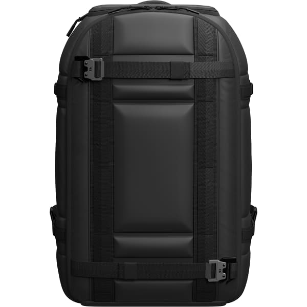 Sac à dos lifestyle DB RAMVERK PRO BACKPACK 32L BLACK OUT