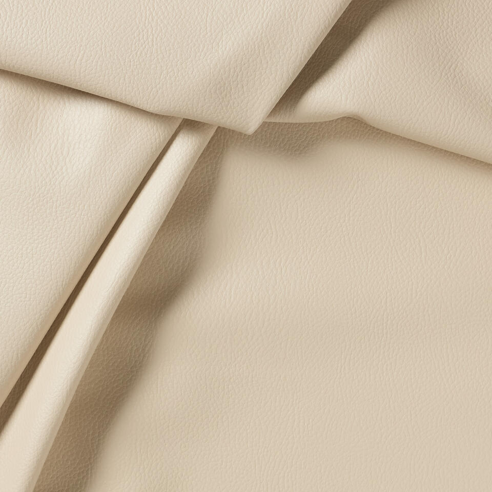 Kunstleer Gijs Beige