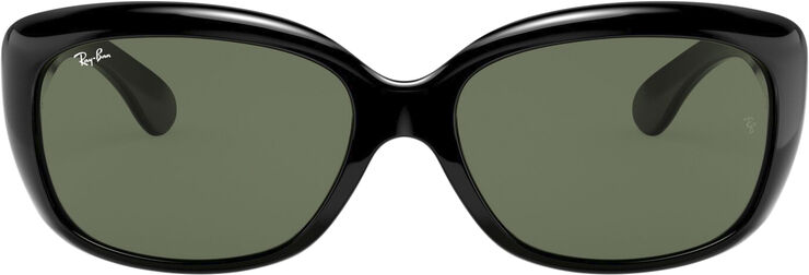 Ray-Ban LARRY Black