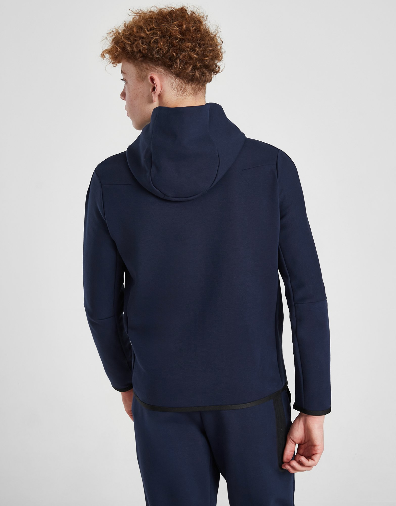 Nike Sweat à Capuche France Junior