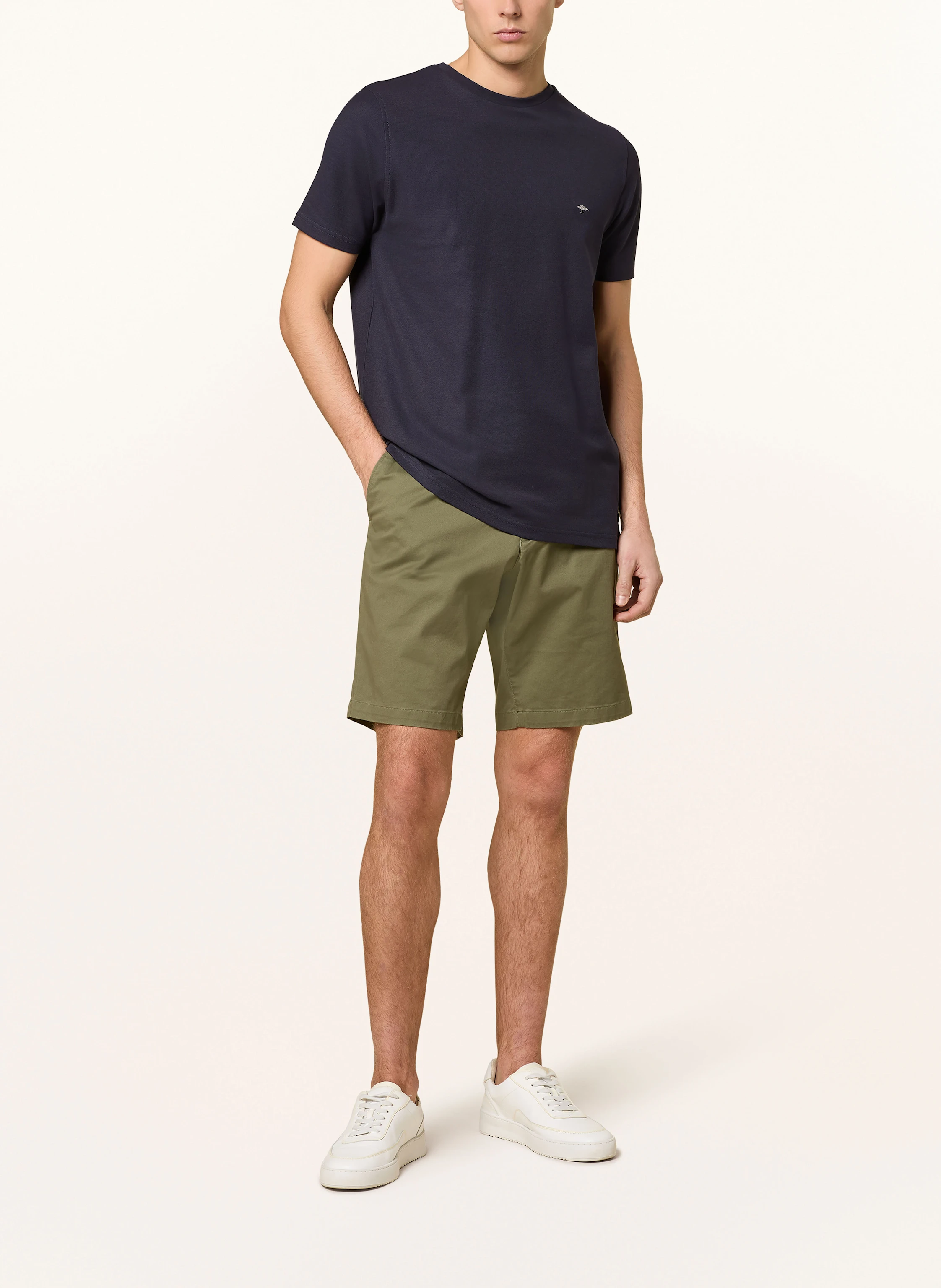 FYNCH-HATTON T-Shirt