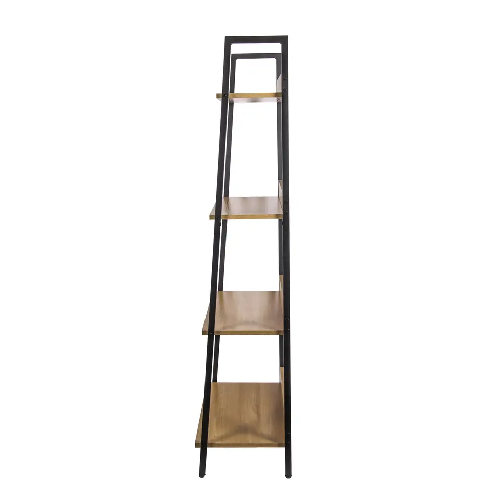 ERRO Boekenkast - boekenrek - 60x30x140 cm